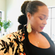 Come through, Heat Free Hair!